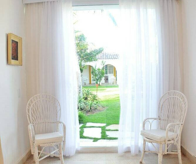 اتاق لوکس, Villa Raphael