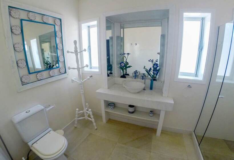 اتاق لوکس, Villa Raphael