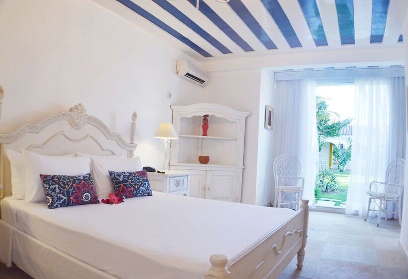 اتاق لوکس, Villa Raphael