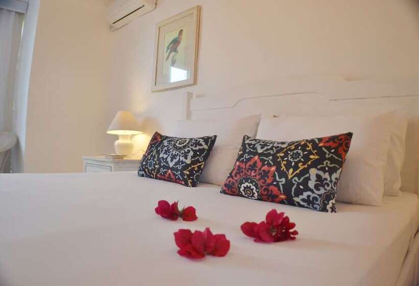 اتاق لوکس, Villa Raphael