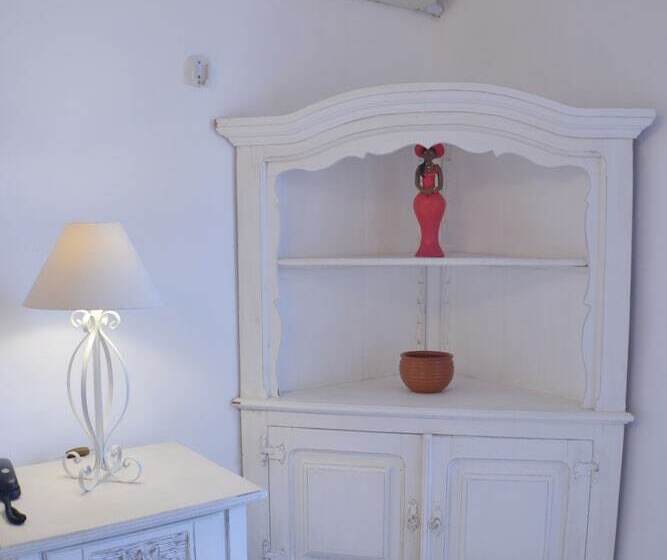 Номер Deluxe, Villa Raphael