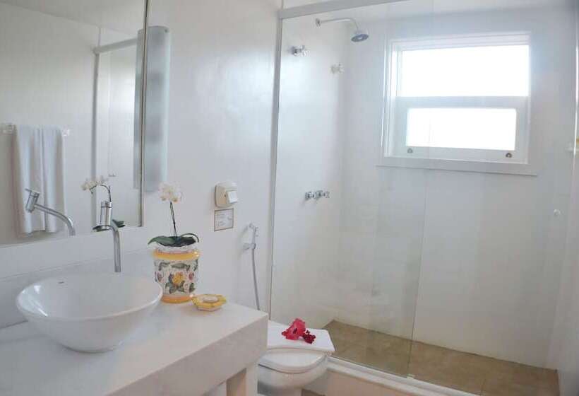 اتاق لوکس, Villa Raphael