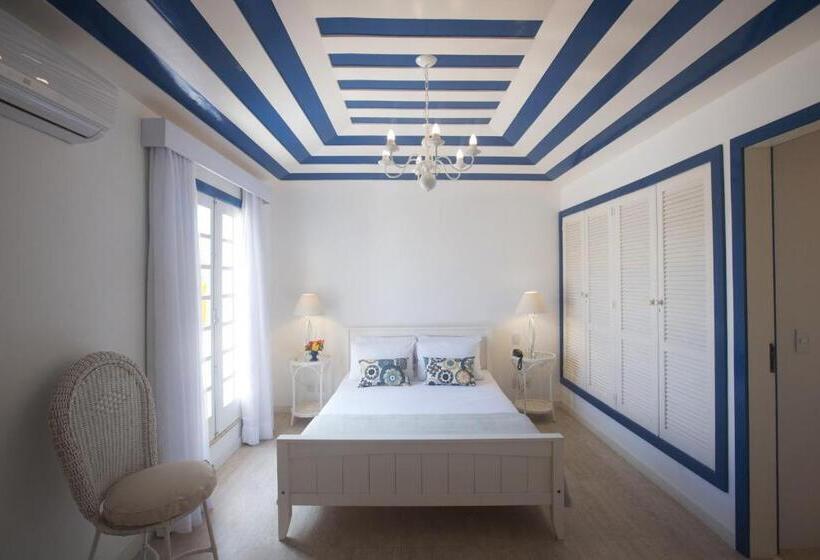 سوییت جونیور, Villa Raphael