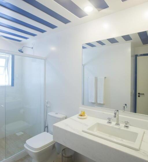 سوییت جونیور, Villa Raphael