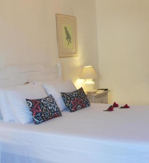 سوییت جونیور, Villa Raphael