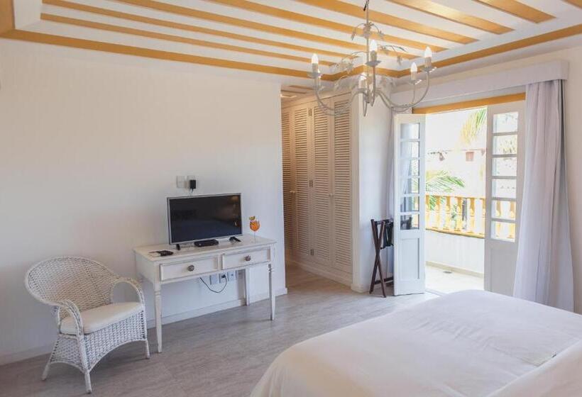 اتاق لوکس, Villa Raphael