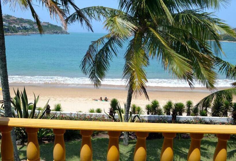 اتاق لوکس, Villa Raphael