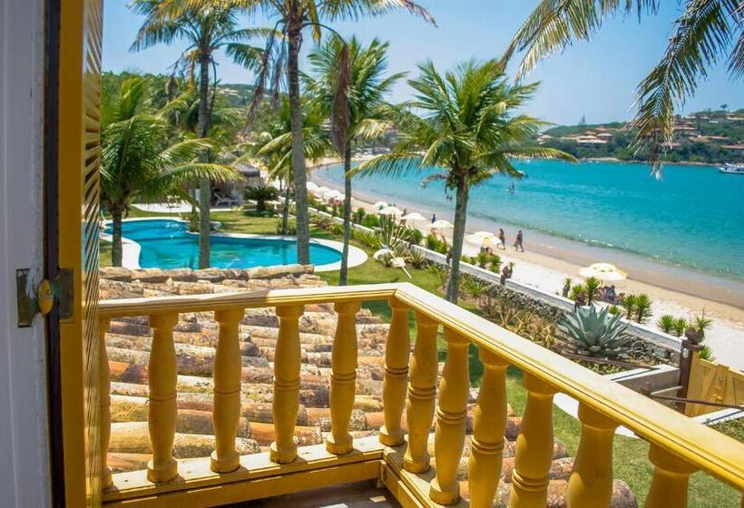 اتاق لوکس, Villa Raphael