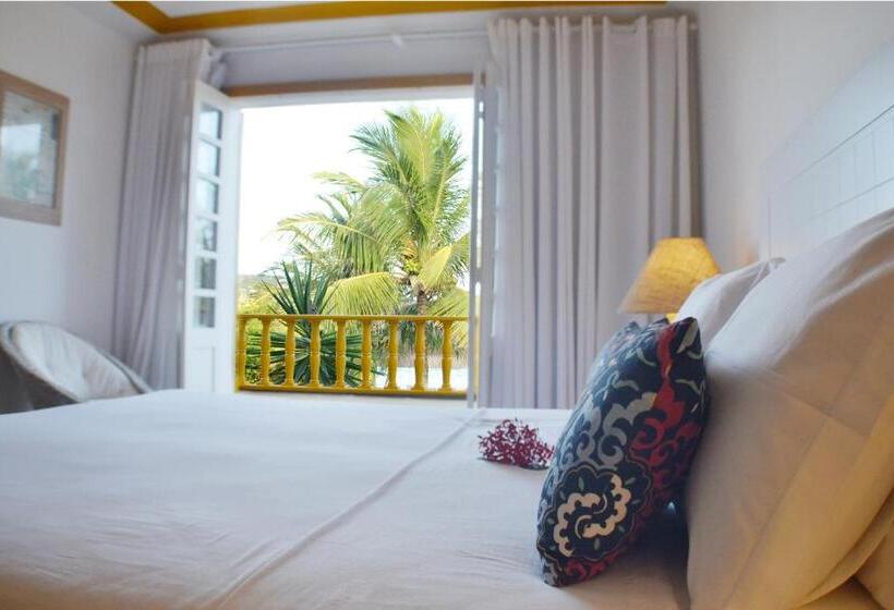 اتاق لوکس, Villa Raphael