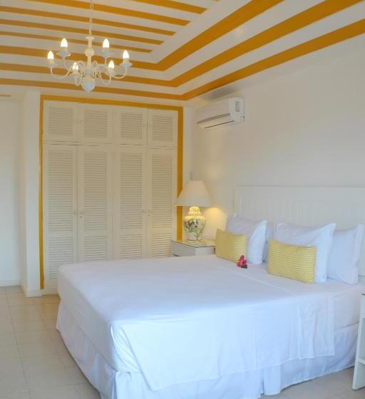 اتاق لوکس, Villa Raphael