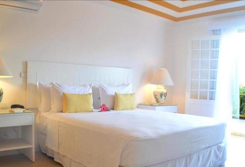 اتاق لوکس, Villa Raphael