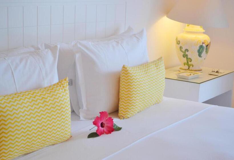 اتاق لوکس, Villa Raphael