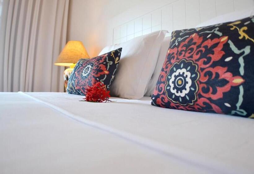 اتاق لوکس, Villa Raphael