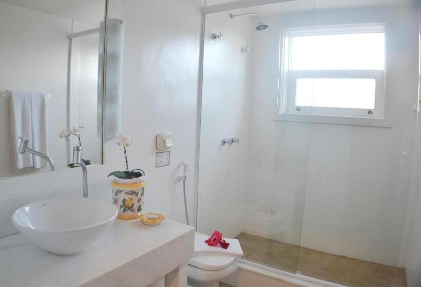 Номер Deluxe, Villa Raphael