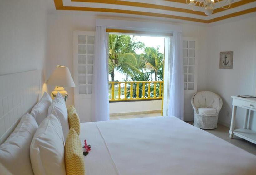 اتاق لوکس, Villa Raphael