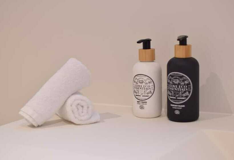 חדר סטנדרט, Vilcon Hotel & Konferencegaard