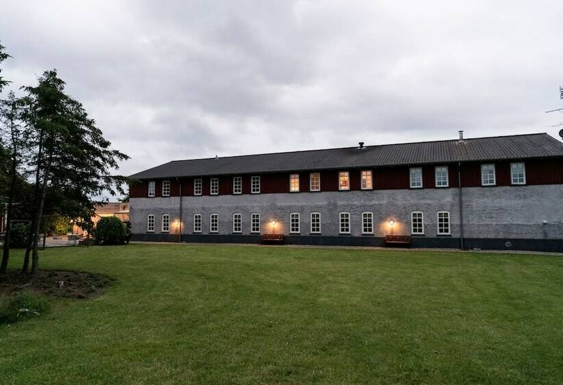 חדר סטנדרט, Vilcon Hotel & Konferencegaard