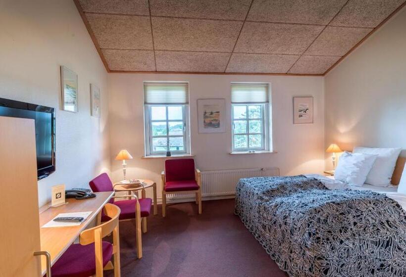 חדר סטנדרט, Vilcon Hotel & Konferencegaard