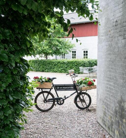 חדר סטנדרט, Vilcon Hotel & Konferencegaard