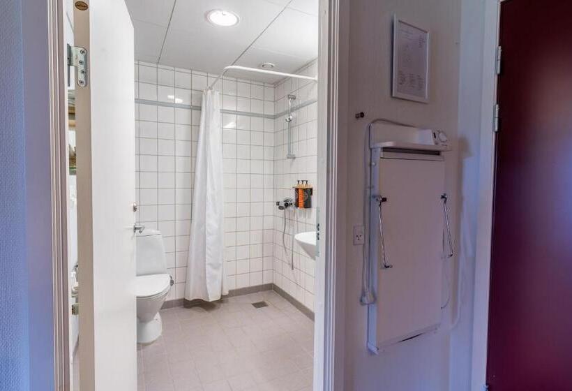 חדר סטנדרט, Vilcon Hotel & Konferencegaard