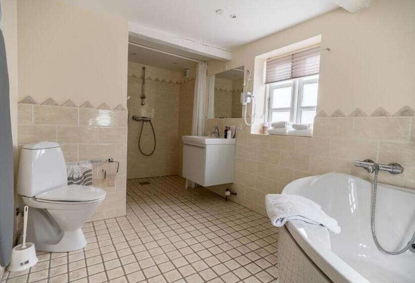 סוויטה קלאסית, Vilcon Hotel & Konferencegaard