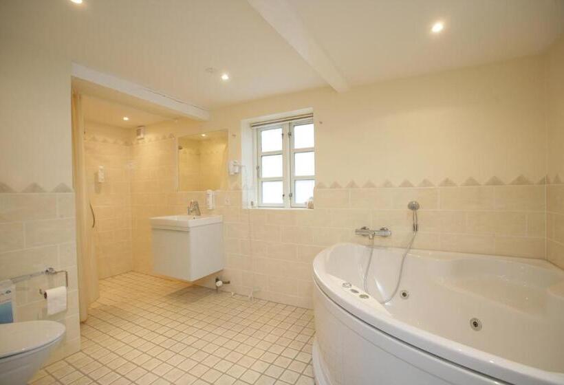 סוויטה קלאסית, Vilcon Hotel & Konferencegaard