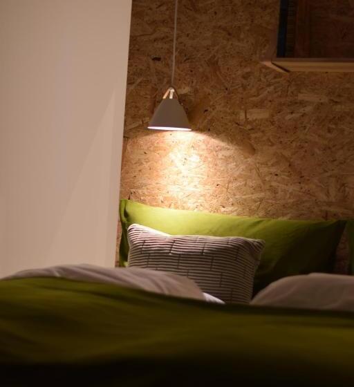 חדר סטנדרט עם טרסה, Vilcon Hotel & Konferencegaard