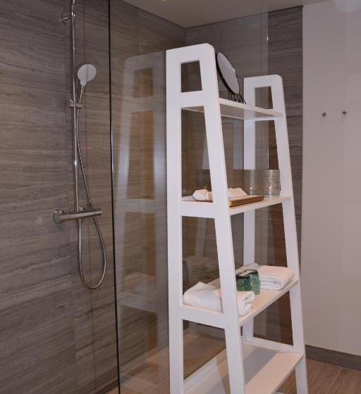 חדר סטנדרט עם טרסה, Vilcon Hotel & Konferencegaard