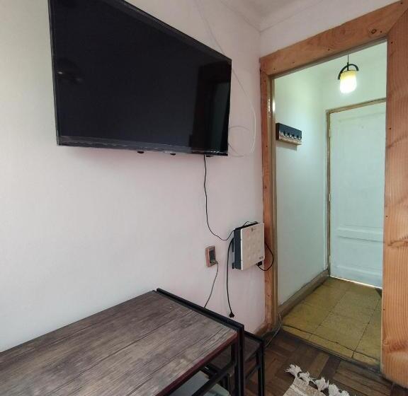 Номер Стандарт, Aji Verde Hostel