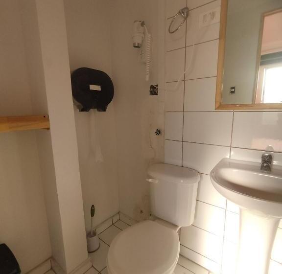 Номер Стандарт, Aji Verde Hostel