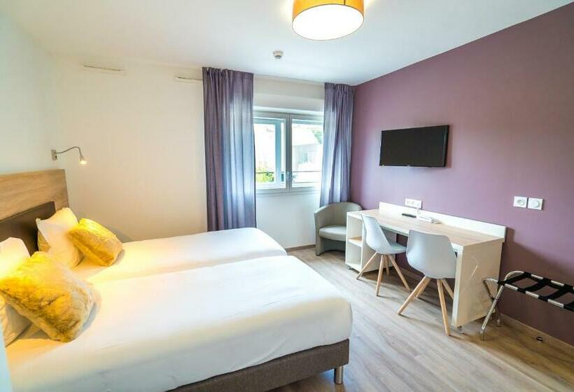 استودیو کامفورت, All Suites Choisy Le Roi