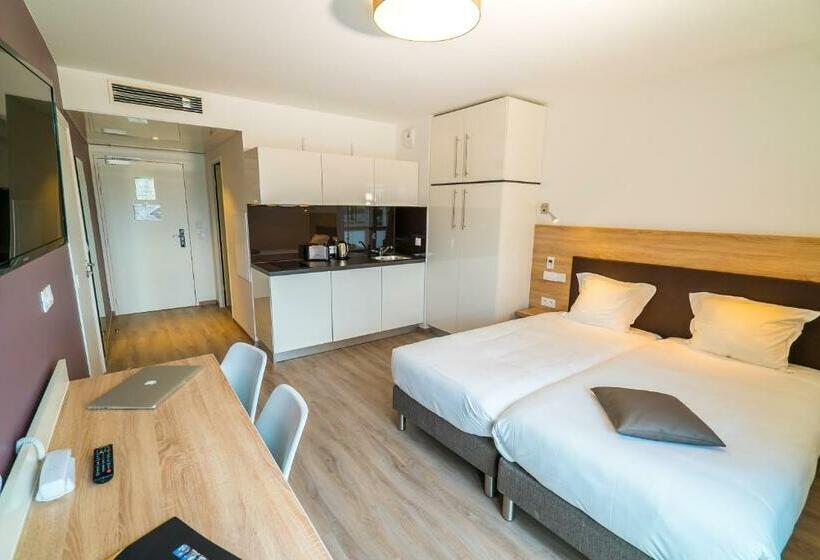 استودیو کامفورت, All Suites Choisy Le Roi