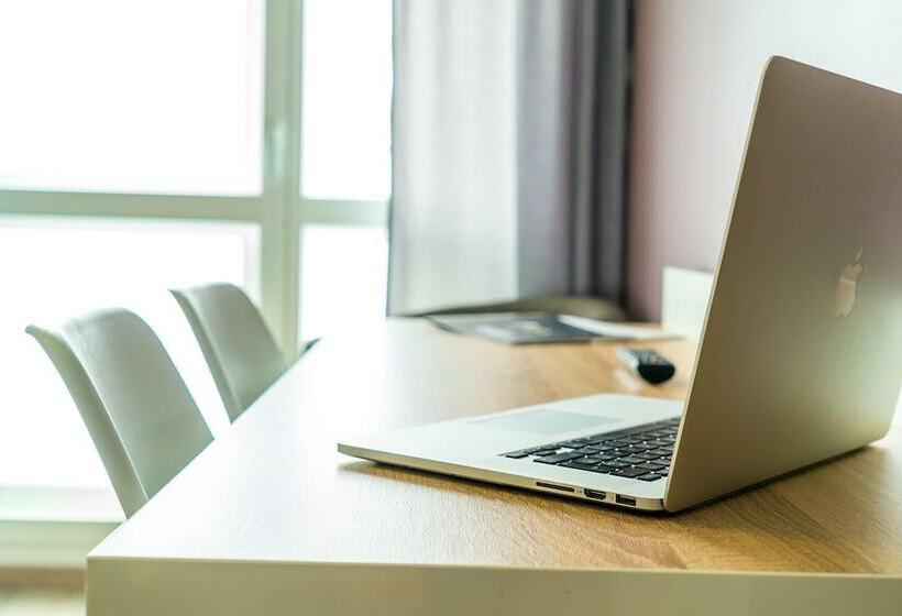 استودیو کامفورت, All Suites Choisy Le Roi