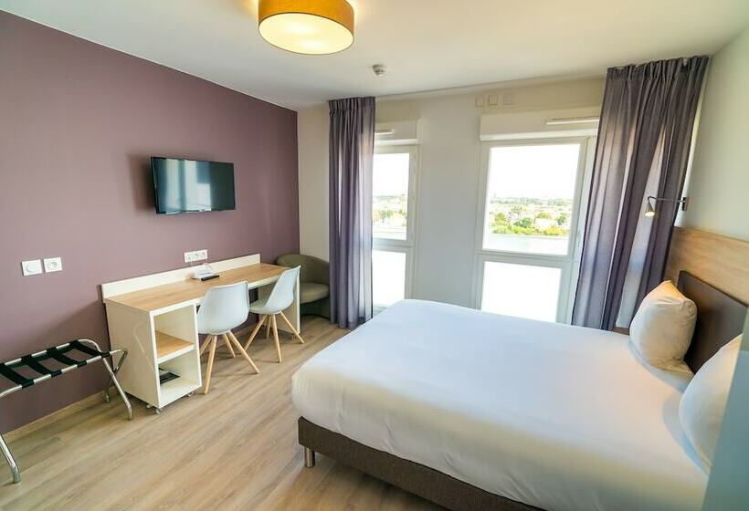 استودیو کامفورت, All Suites Choisy Le Roi