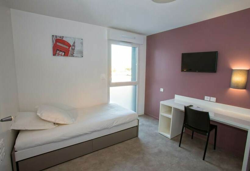 استودیو کامفورت, All Suites Choisy Le Roi