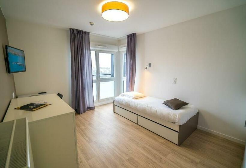 استودیوی استاندارد, All Suites Choisy Le Roi