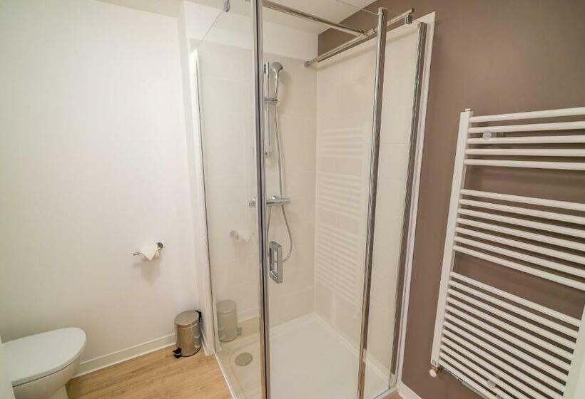 استودیوی استاندارد, All Suites Choisy Le Roi