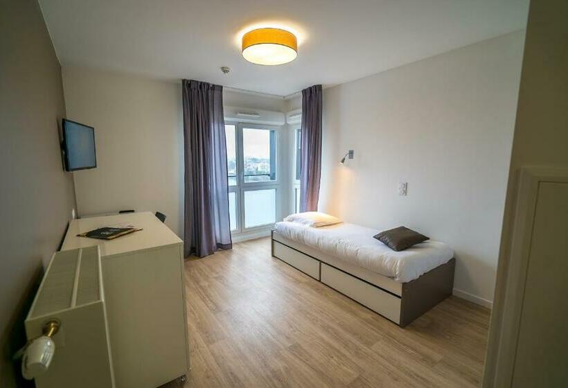 استودیوی استاندارد, All Suites Choisy Le Roi