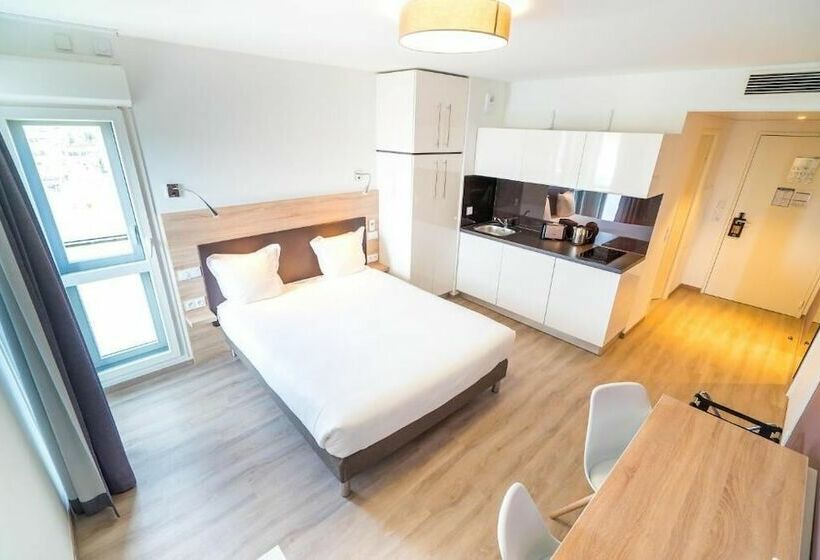 سوییت, All Suites Choisy Le Roi