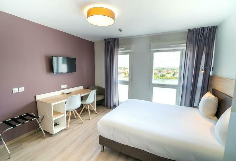 استودیوی استاندارد, All Suites Choisy Le Roi