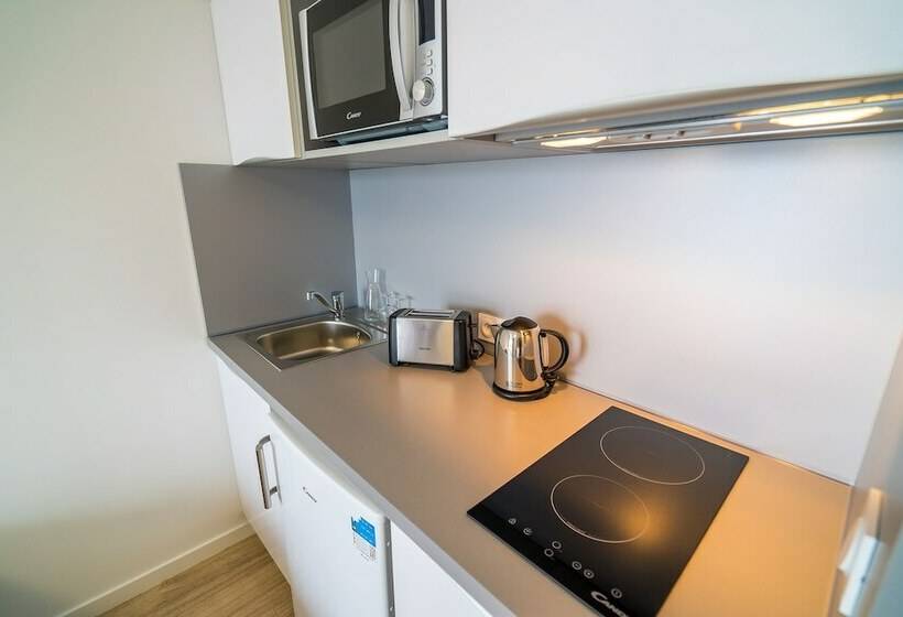 استودیوی استاندارد, All Suites Choisy Le Roi