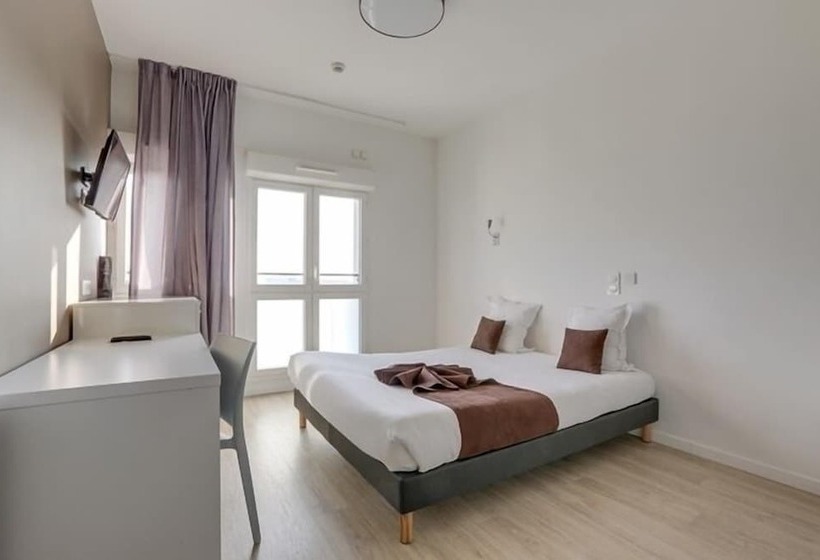 استودیوی استاندارد, All Suites Choisy Le Roi