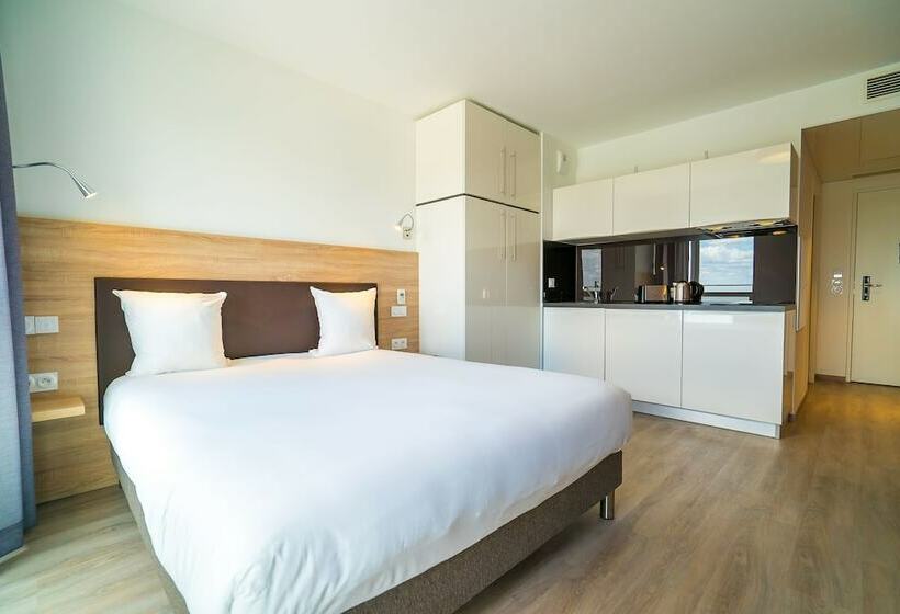 استودیوی استاندارد, All Suites Choisy Le Roi