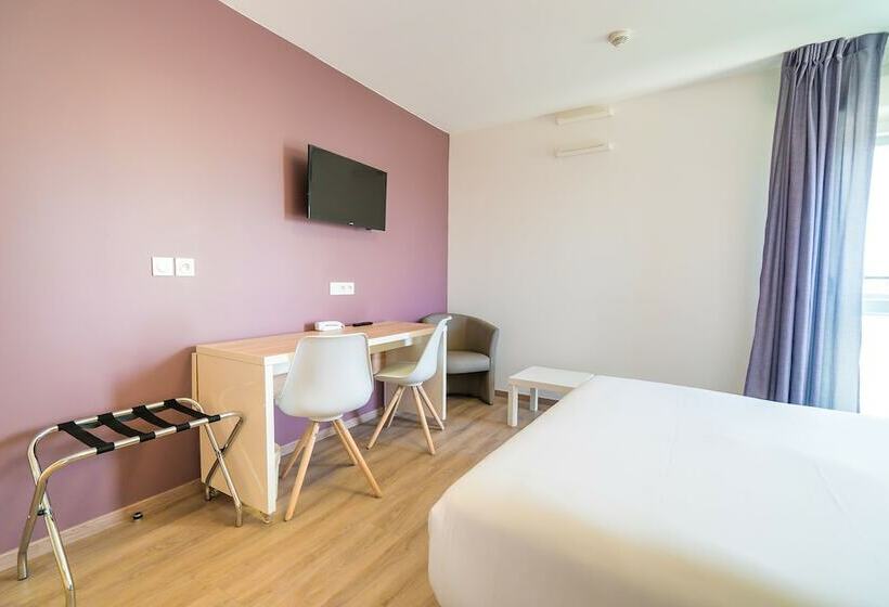 استودیوی استاندارد, All Suites Choisy Le Roi