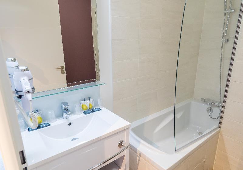 سوییت, All Suites Choisy Le Roi