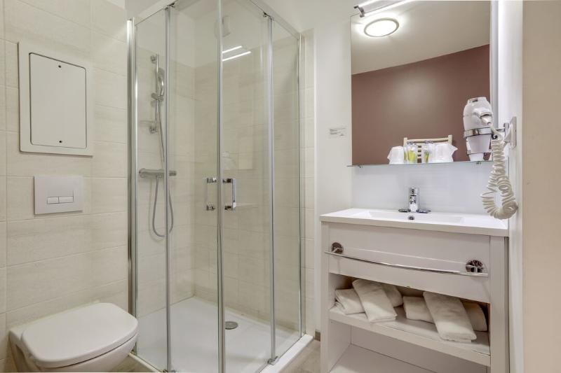 سوییت اجرایی, All Suites Choisy Le Roi