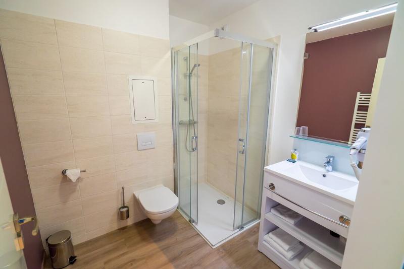 سوییت اجرایی, All Suites Choisy Le Roi