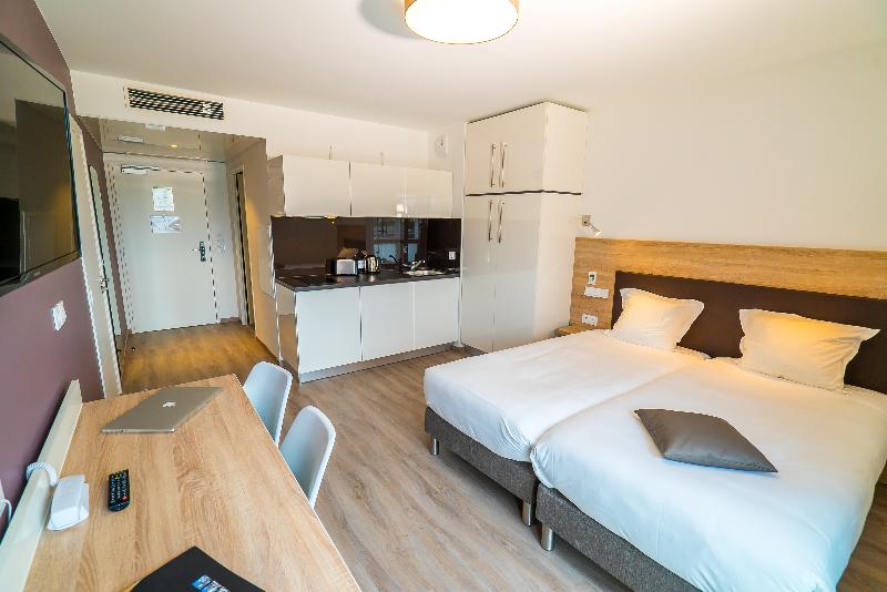 استودیوی استاندارد, All Suites Choisy Le Roi