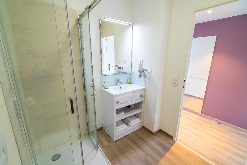 استودیوی استاندارد, All Suites Choisy Le Roi