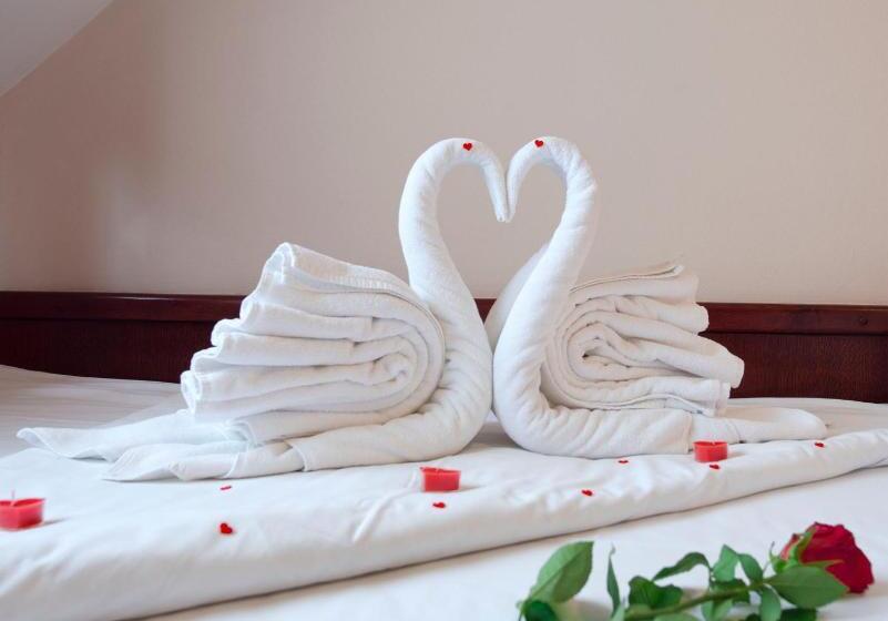 Номер Стандарт, B&b Garestin